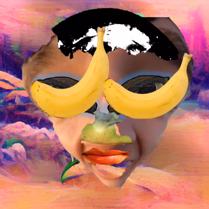 A collage of collages #749
