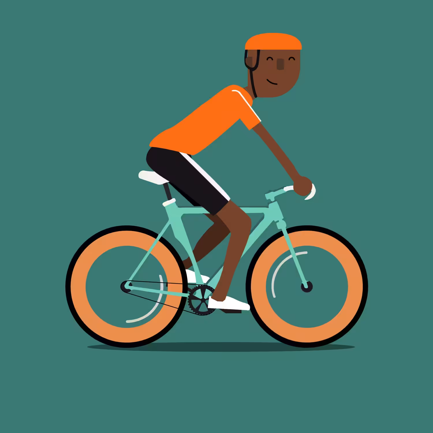 Limitless Cycling: Cycling #6