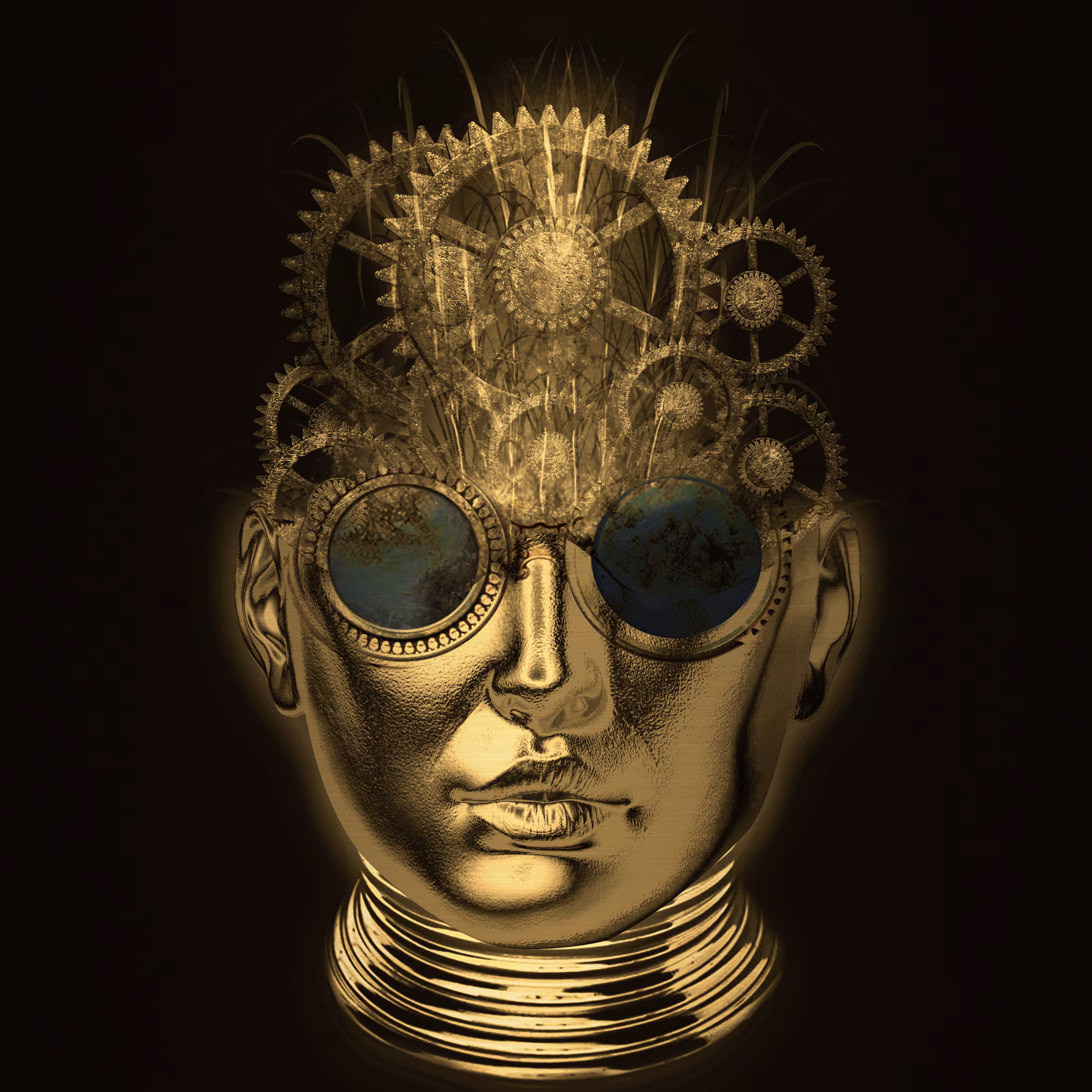 Lost in Time ( Gold edition)