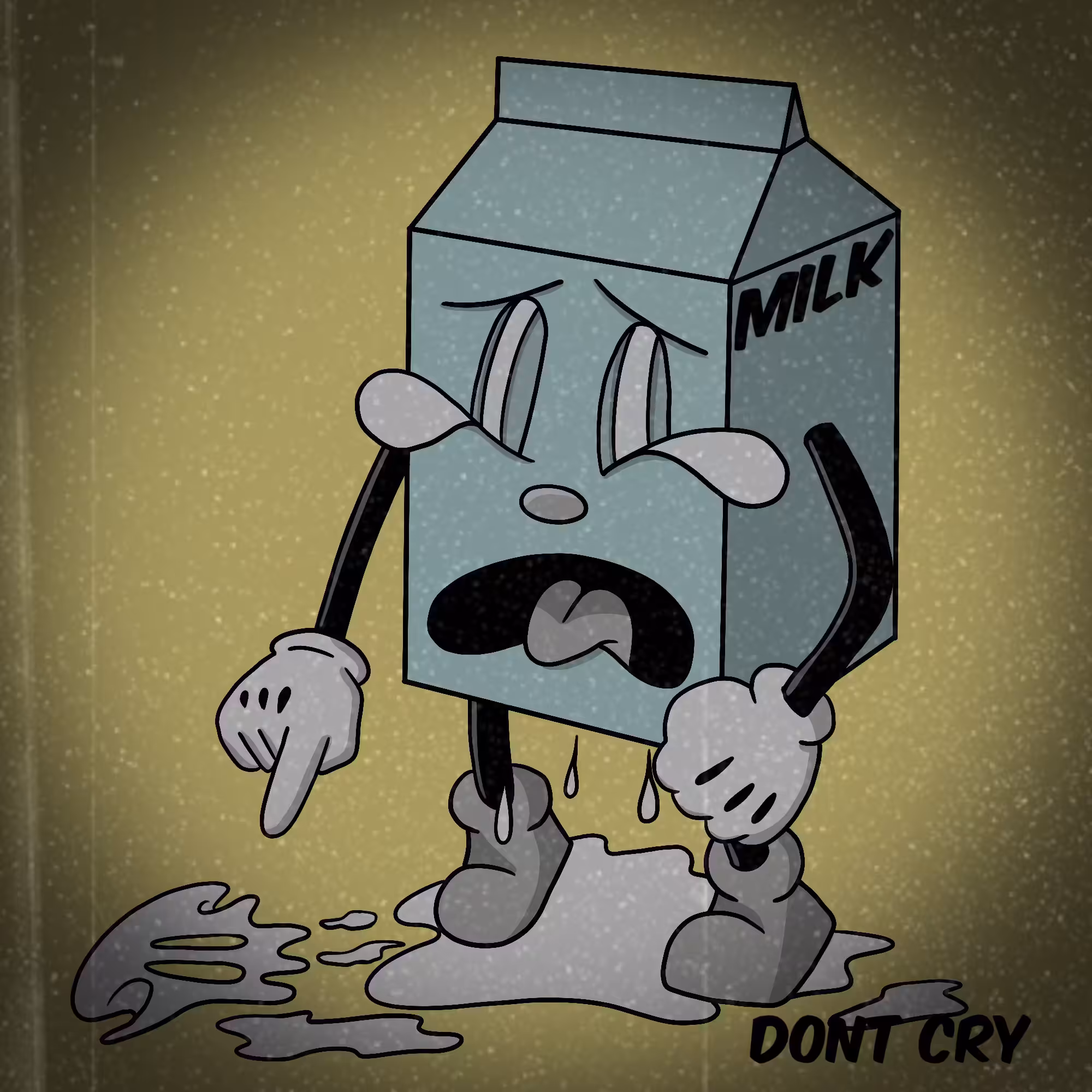 Dont Cry