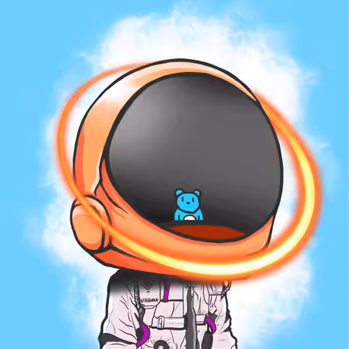 VibeNauts #1231