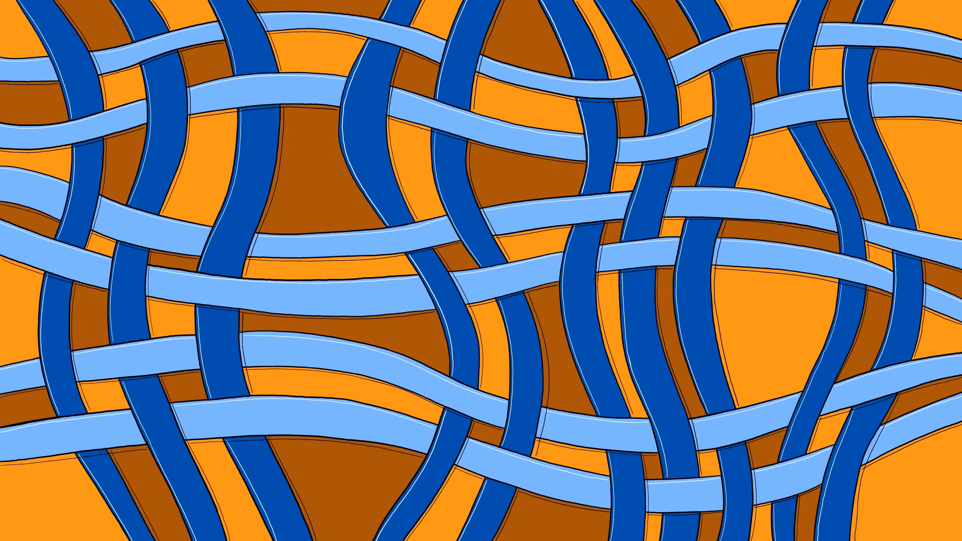 Weave 7 Meditation