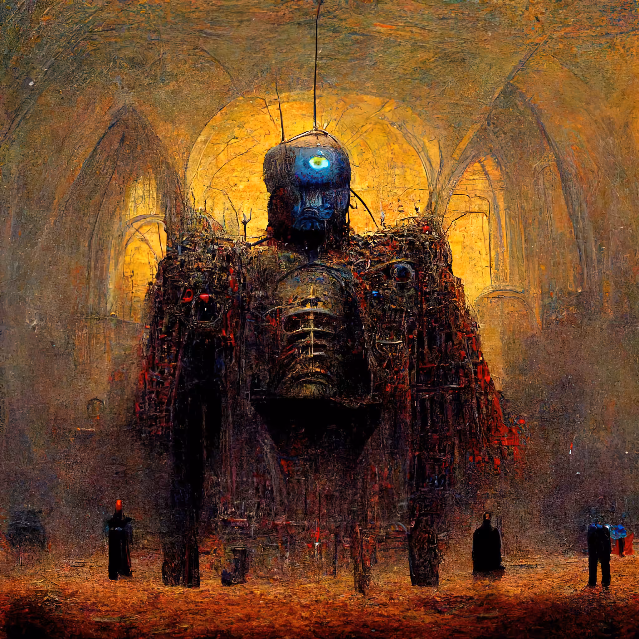 Robolord