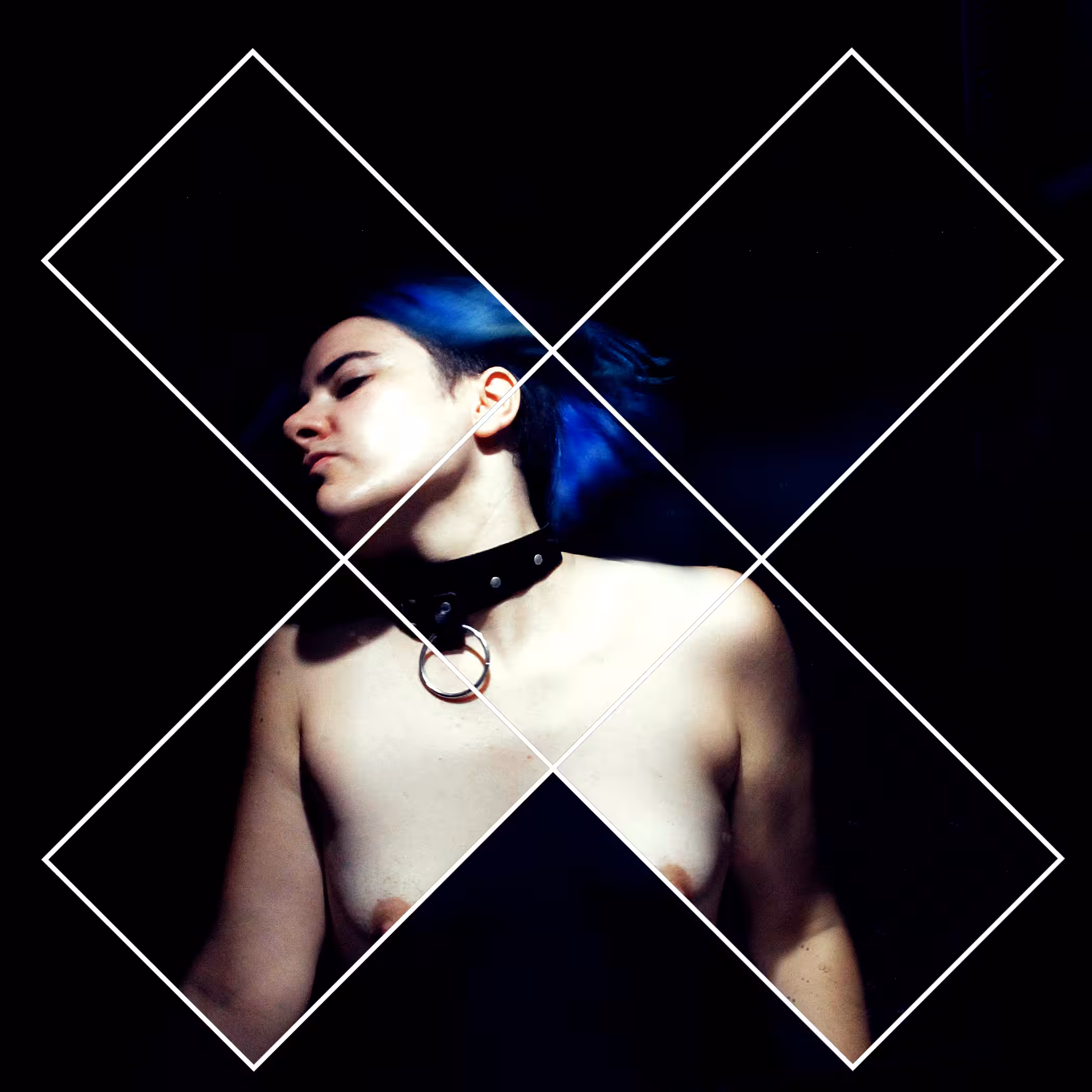 X