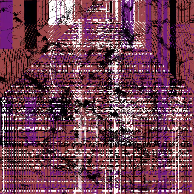 Abstract Automata #119