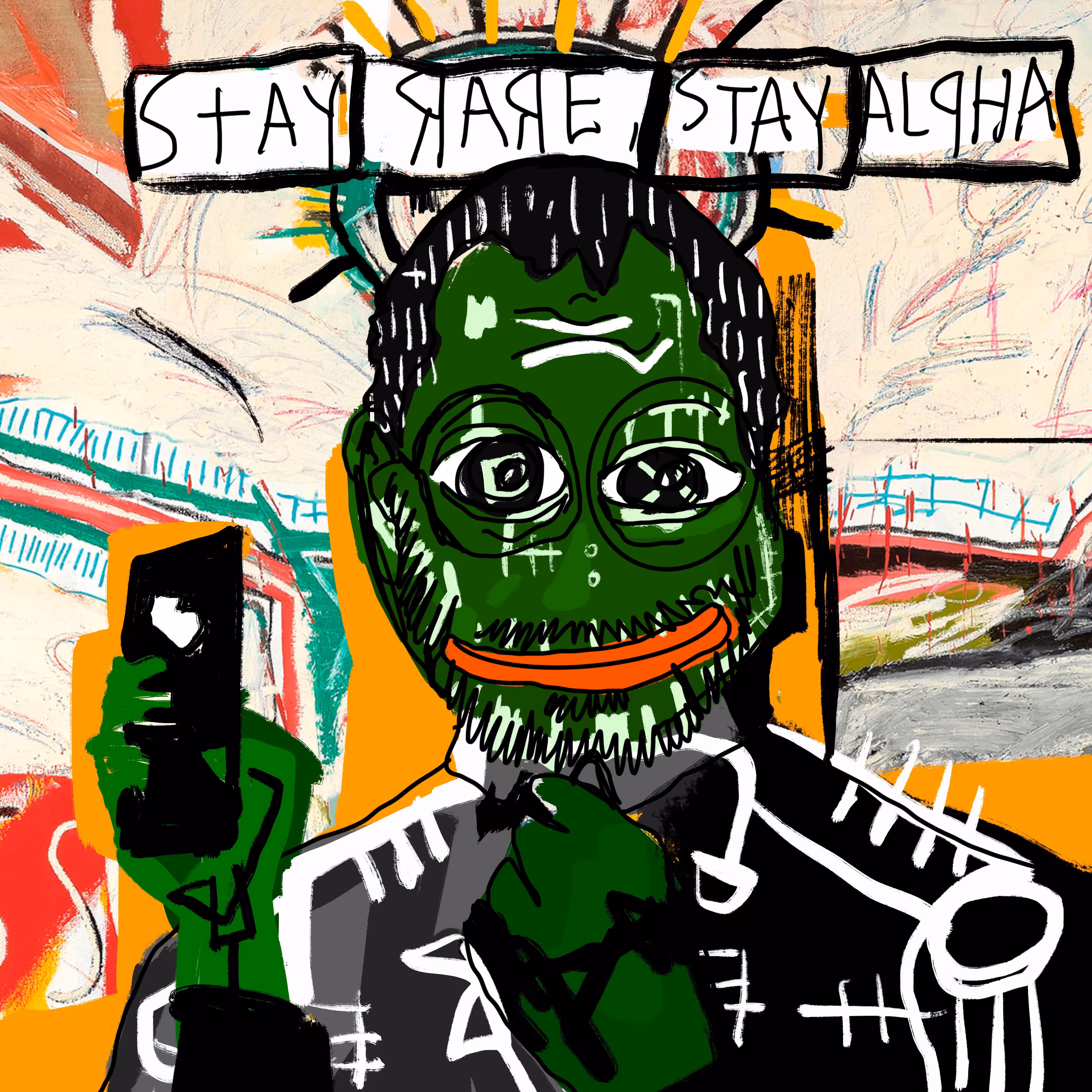 Basqkek 360