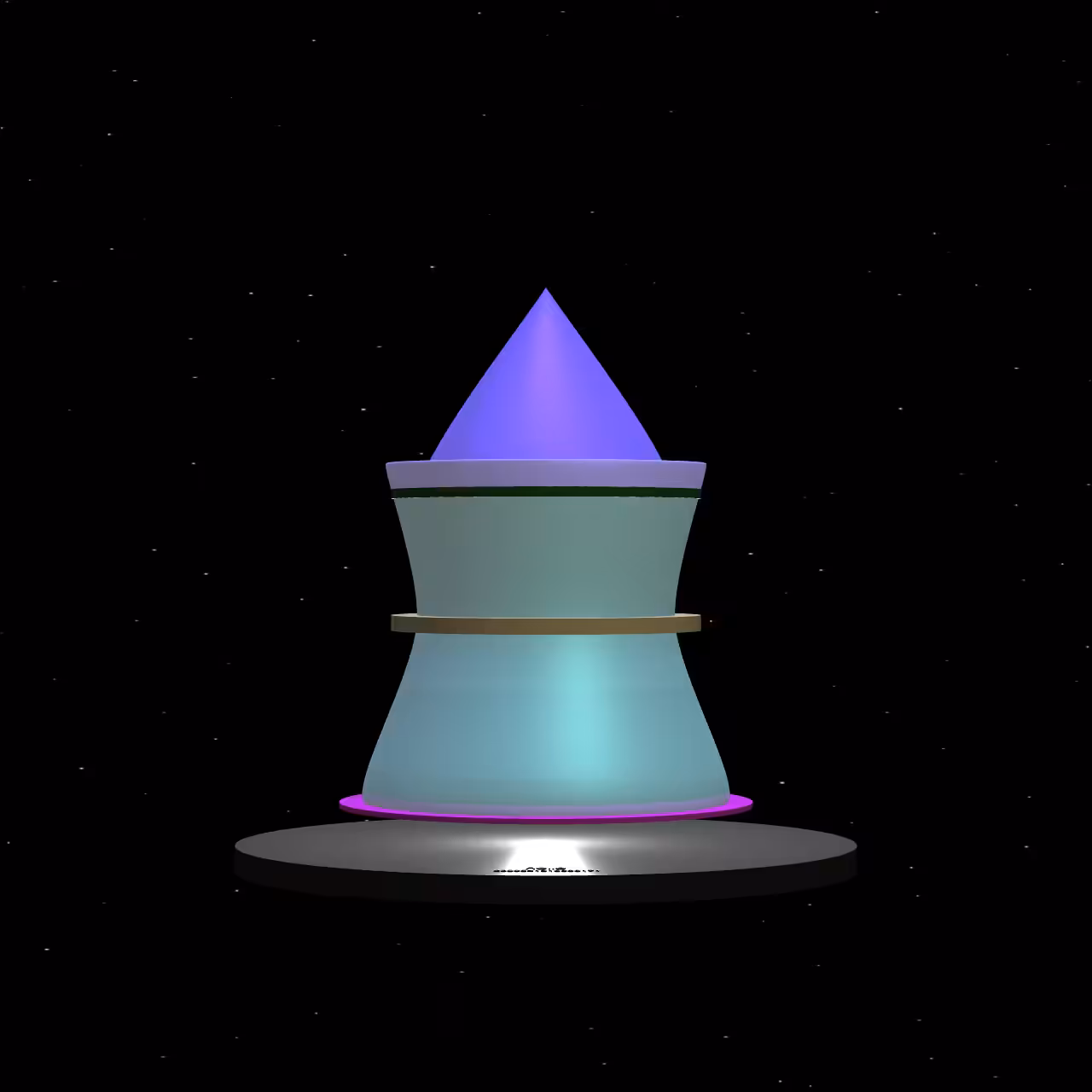 Astraglade - 330 - Nebula