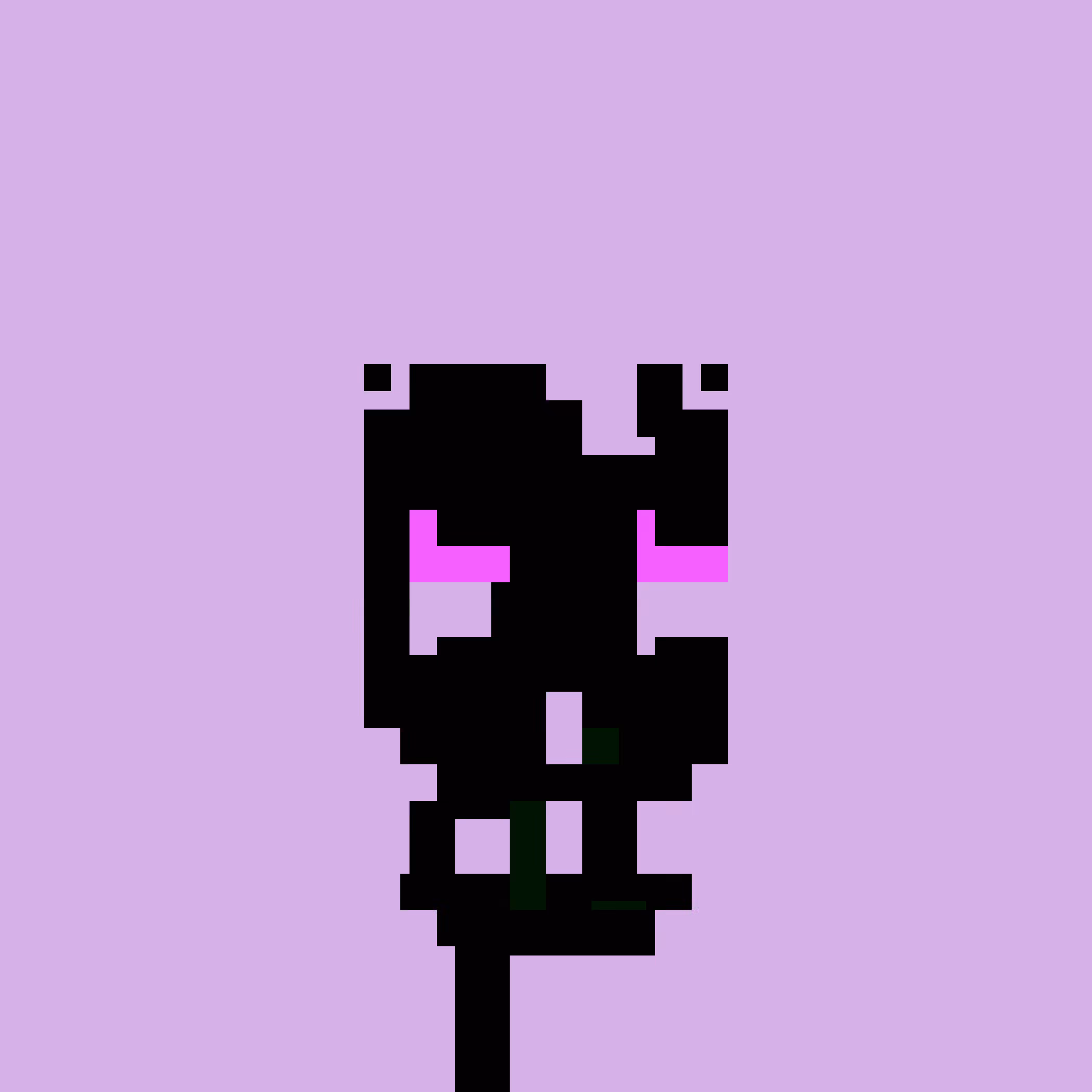 METH-HEDZ: METH-HED #6540