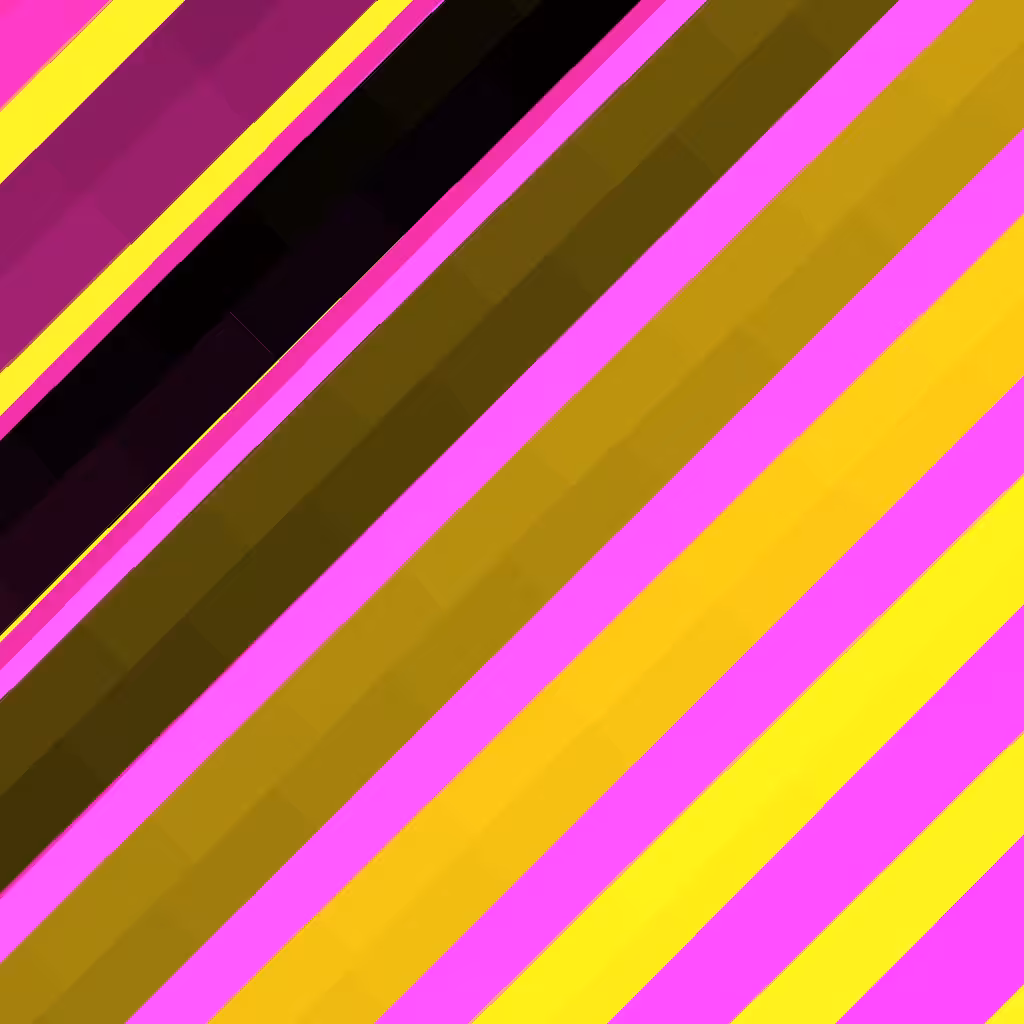 Swinging Lines #16