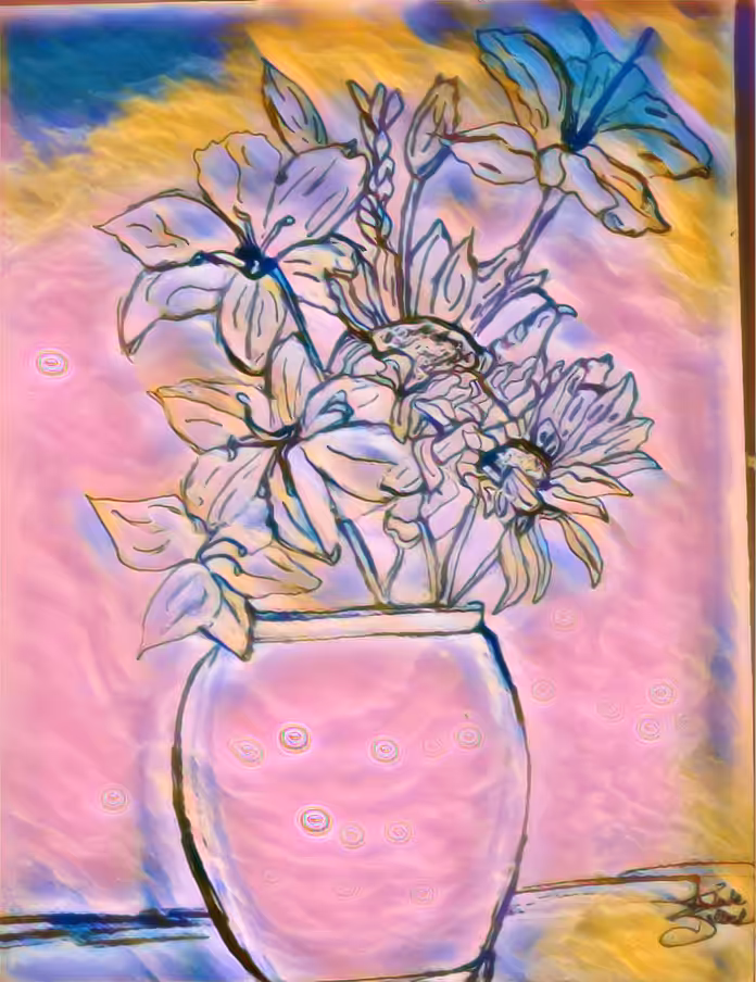 Spring Bouquet