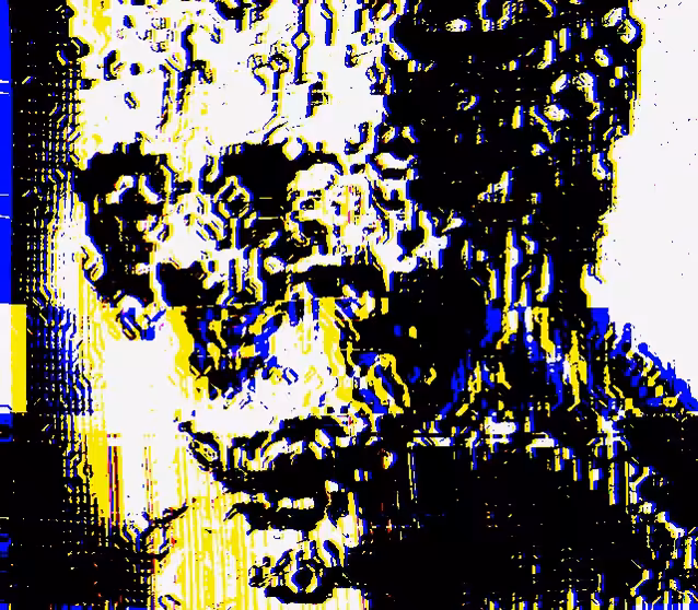 Mr.Pmosh