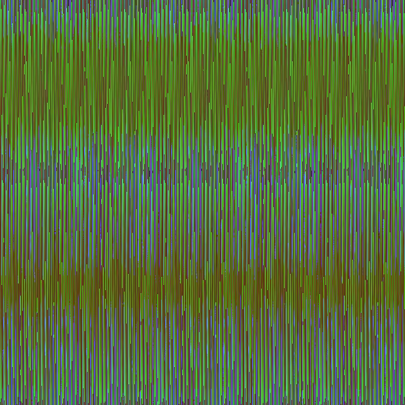 Dance of a Million Pixels #192