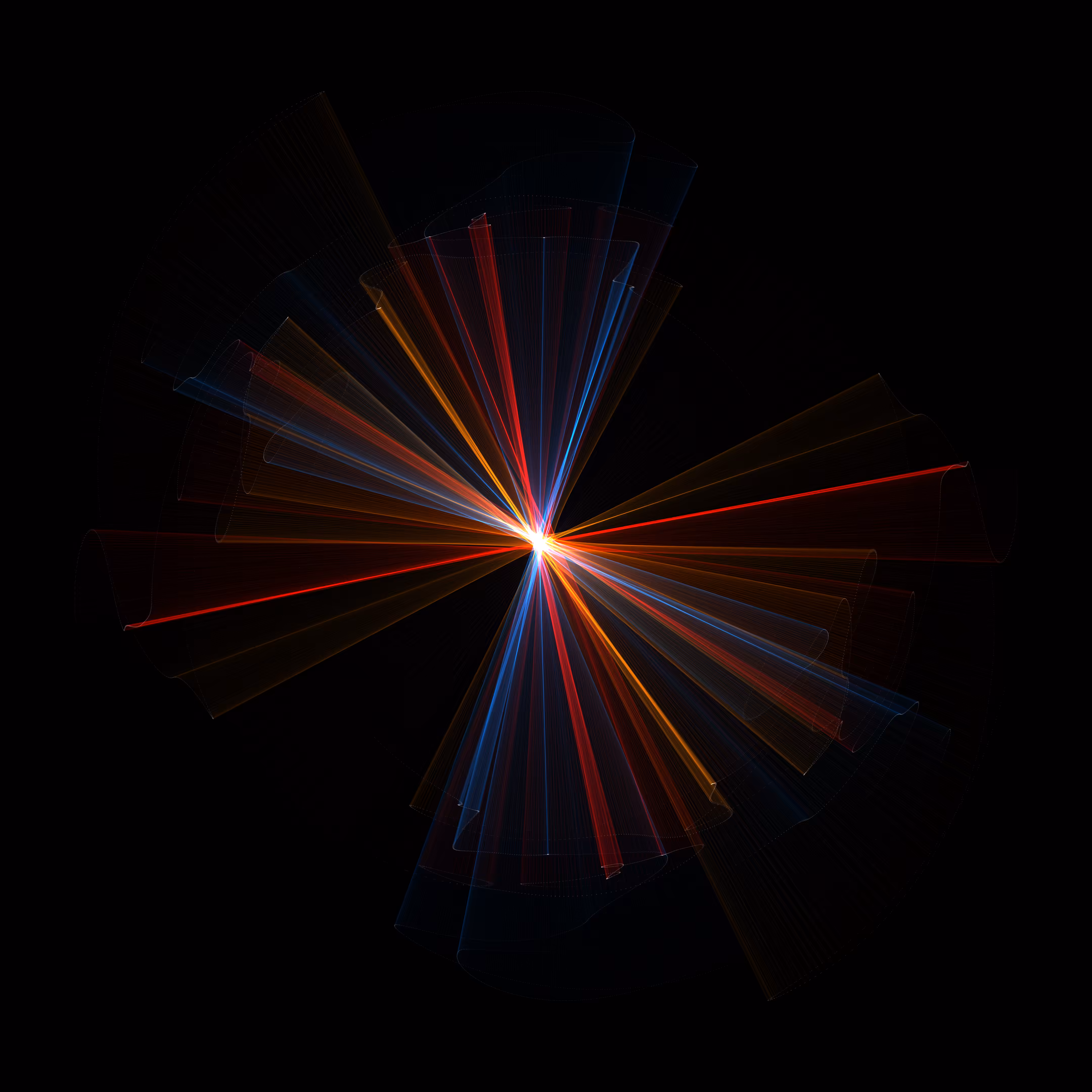 Generative Art Study