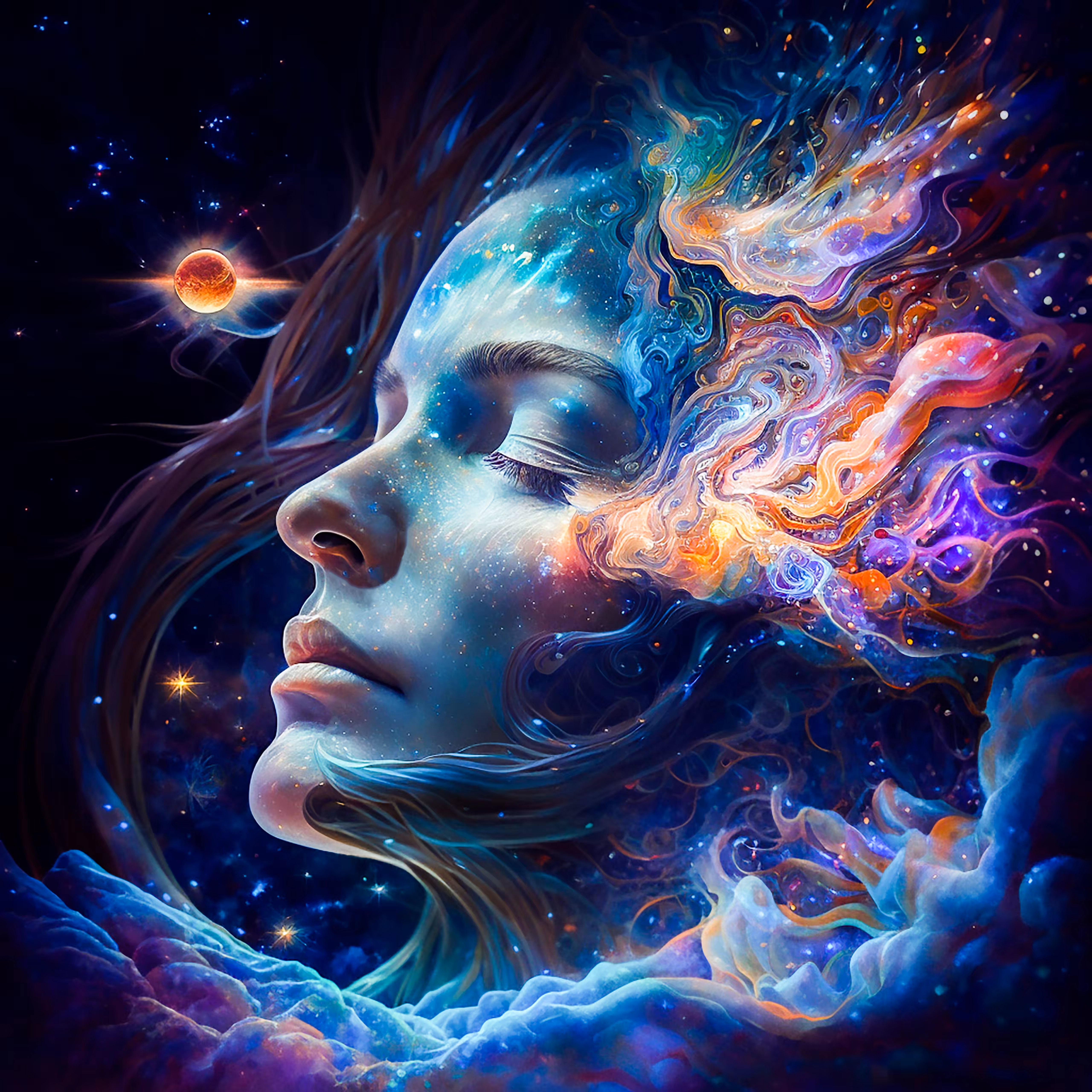 Astral Dream