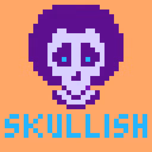 CryptoSkullish #49