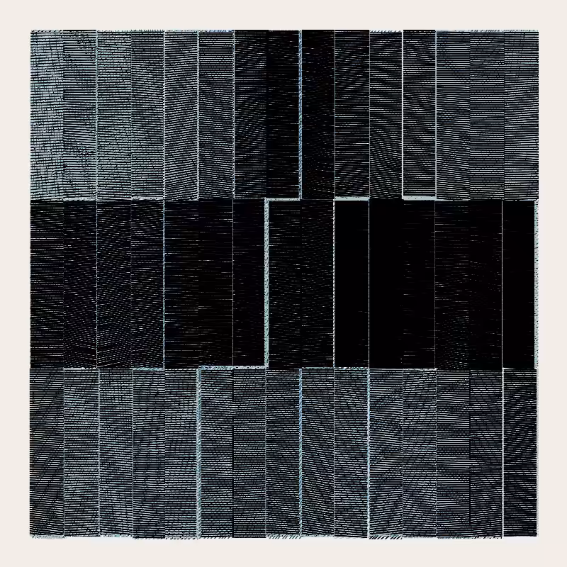 Living Structures #77