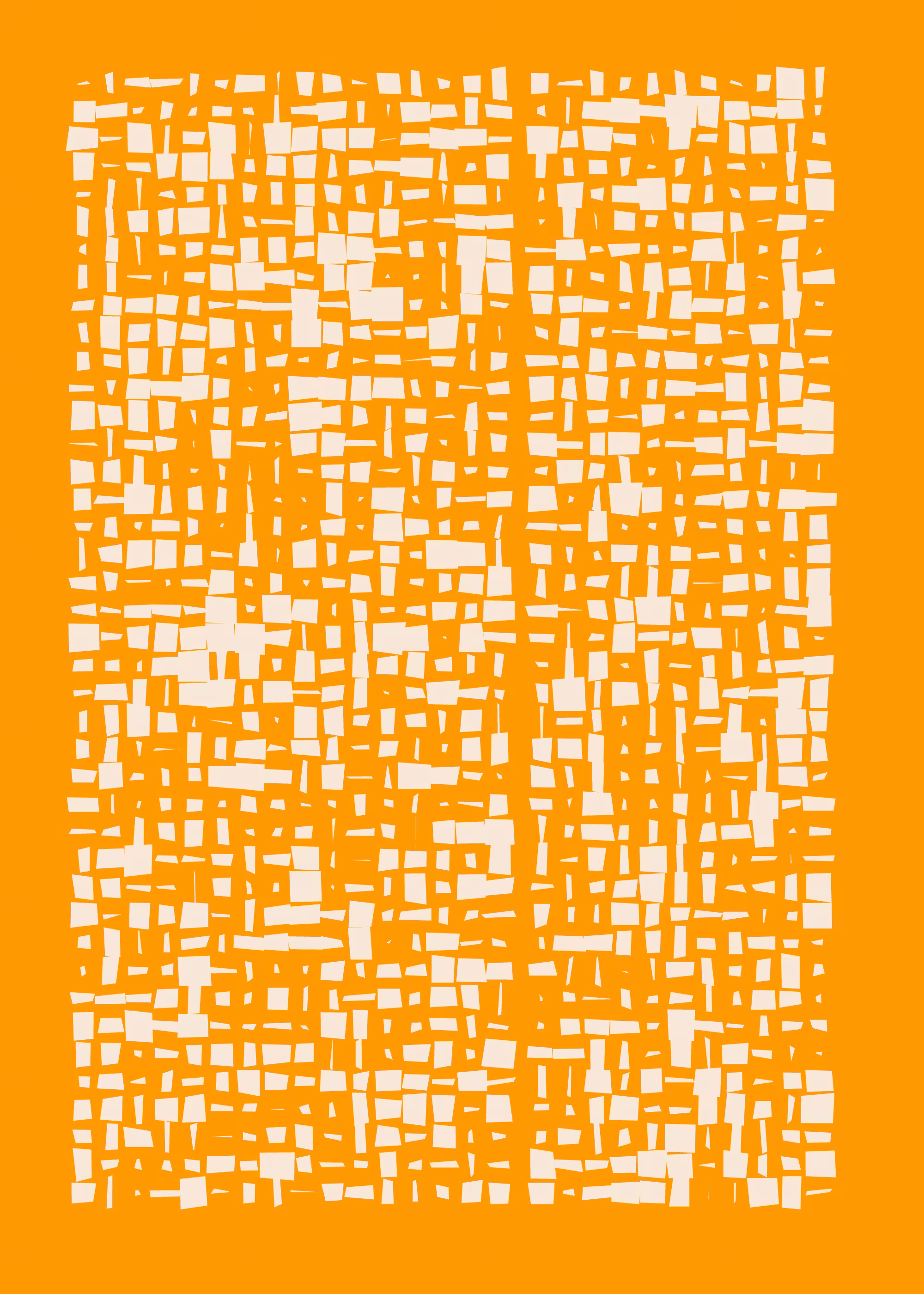 Fabricated #33