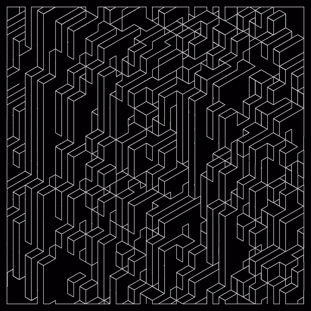 Modulo Space #243