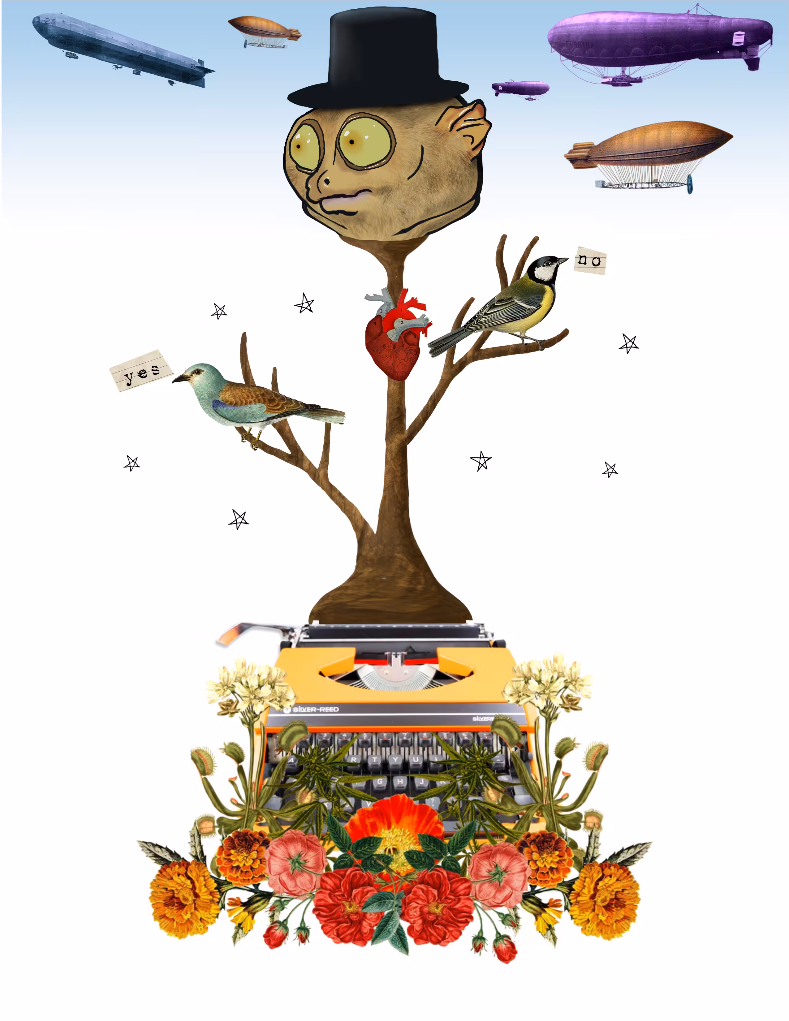 wen airdrop? wen narrative? wen raison d'être??? (Exquisite CryptoCorpse Round 1, MxVoid Mint)