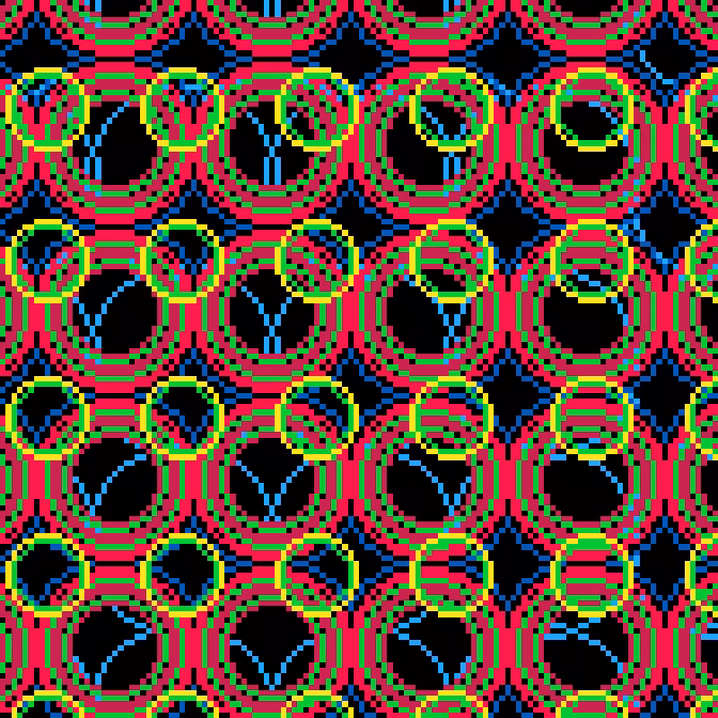 Ring Systems #1
