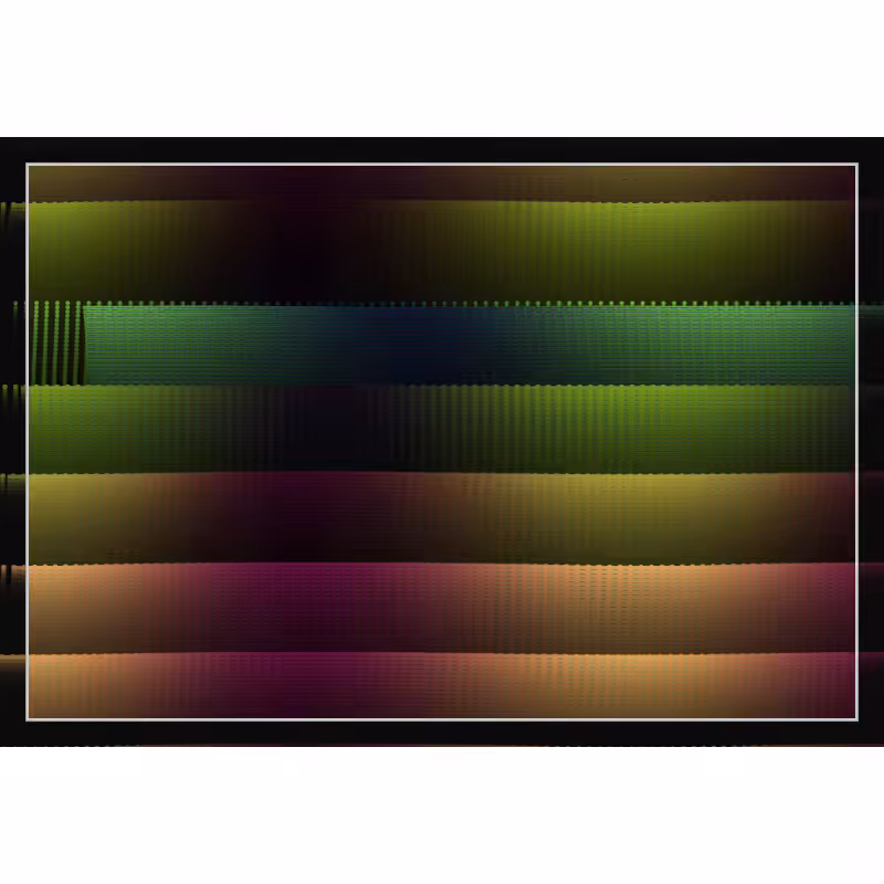 Separation in the Night #8