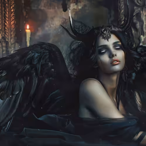 Black Angel