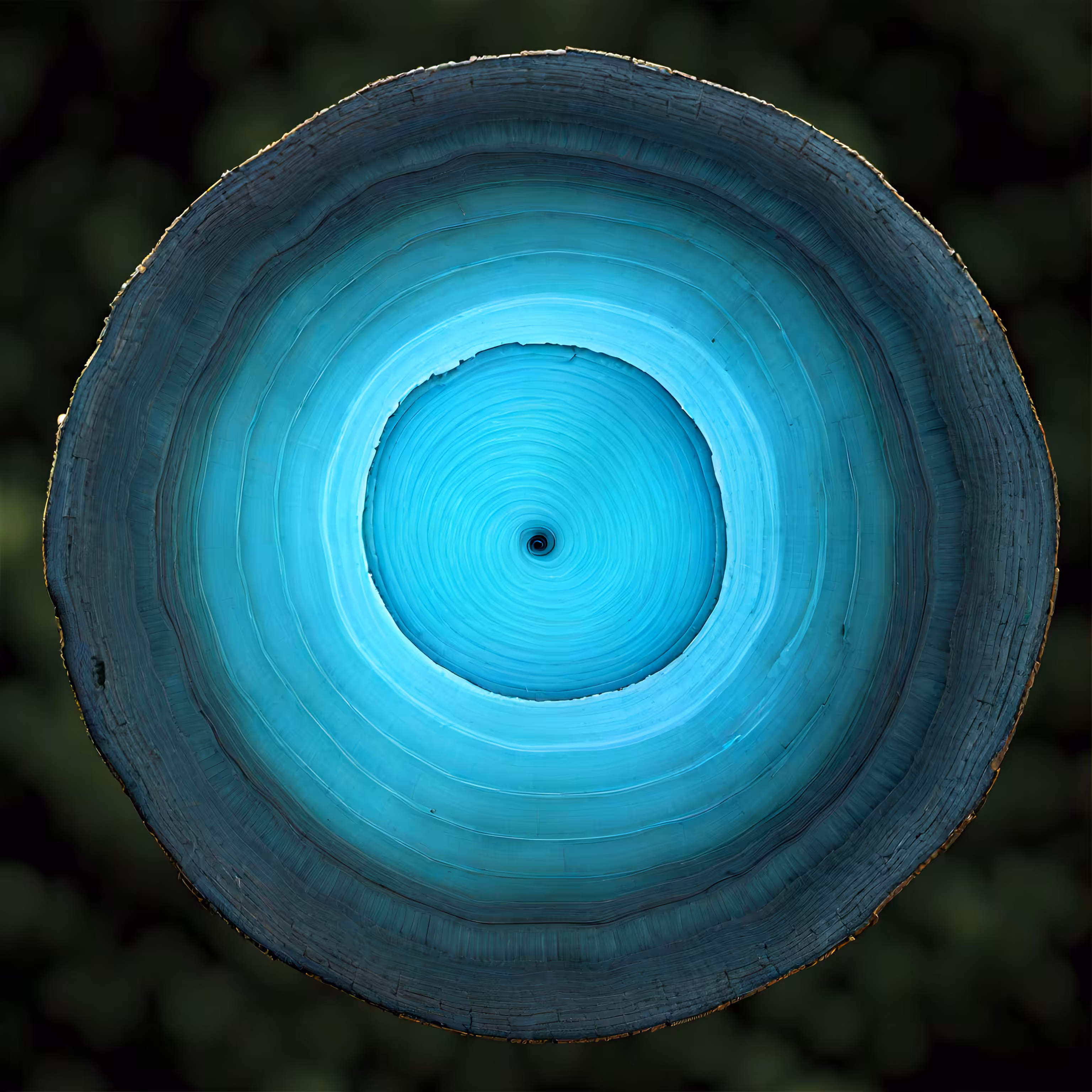 Rings of Soul Fractals #224