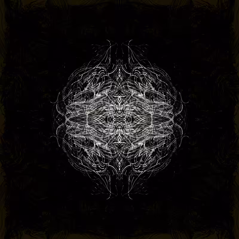chaos sigil #31