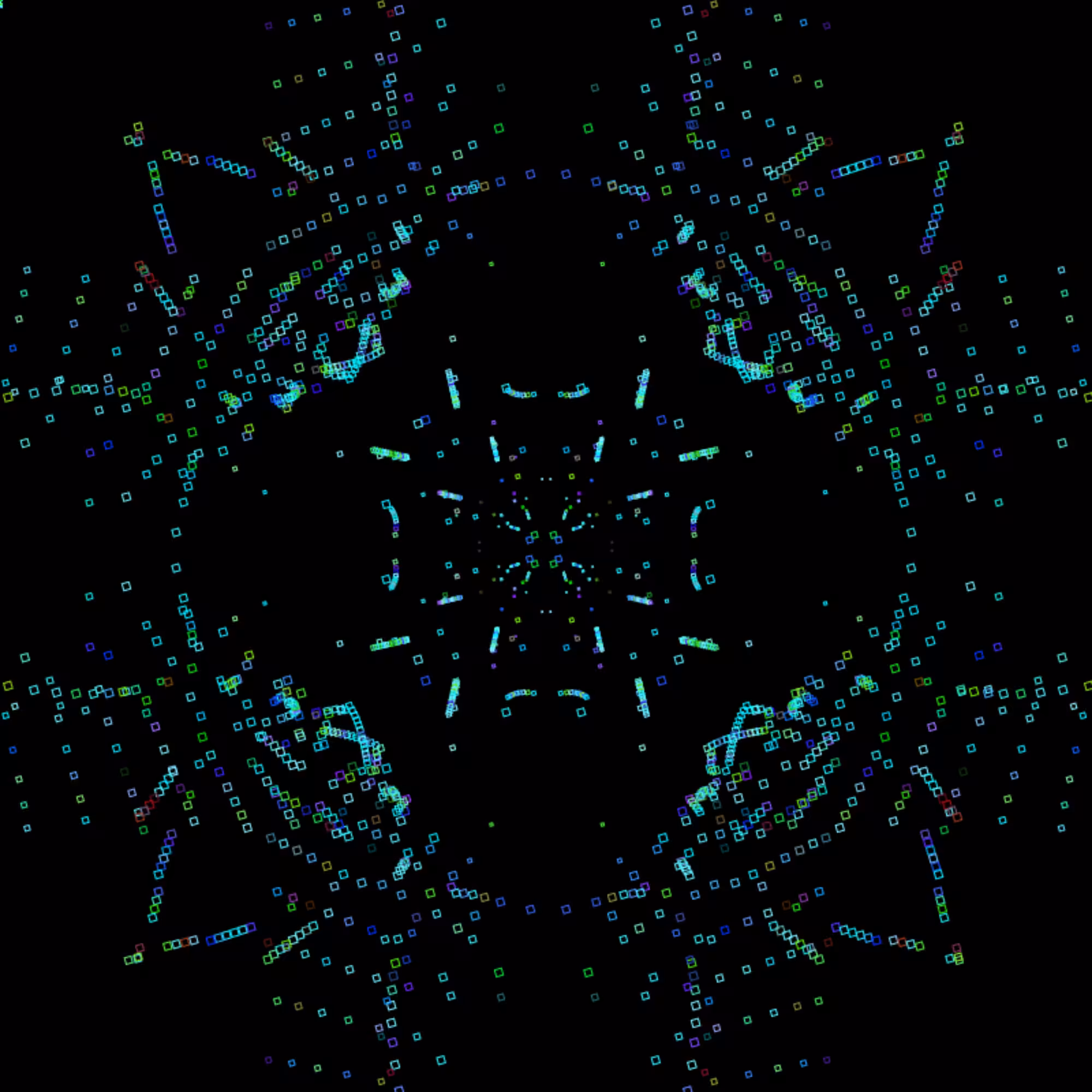 Breathing Redux #22