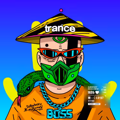 Meta Raver 179
