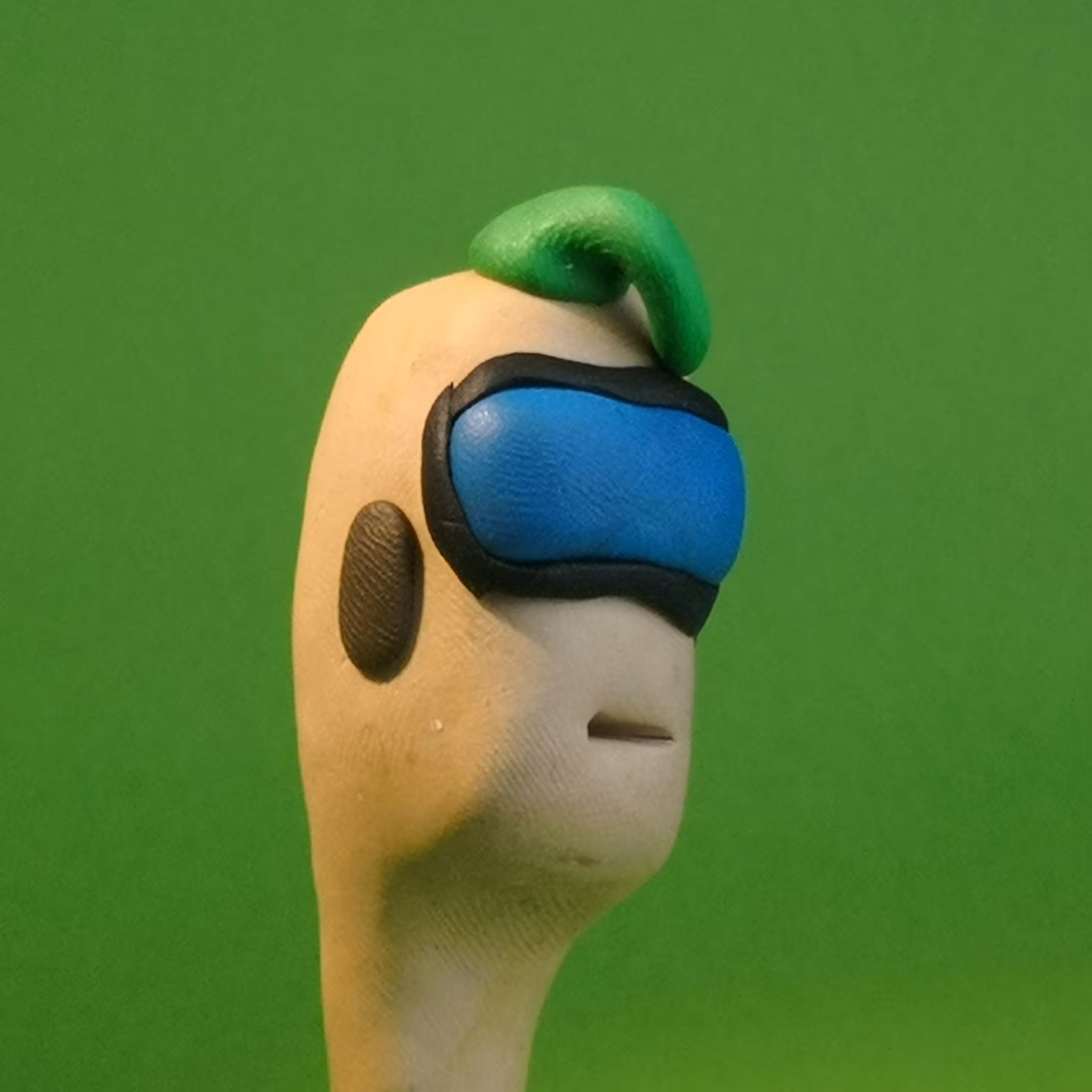 CryptoClay #043