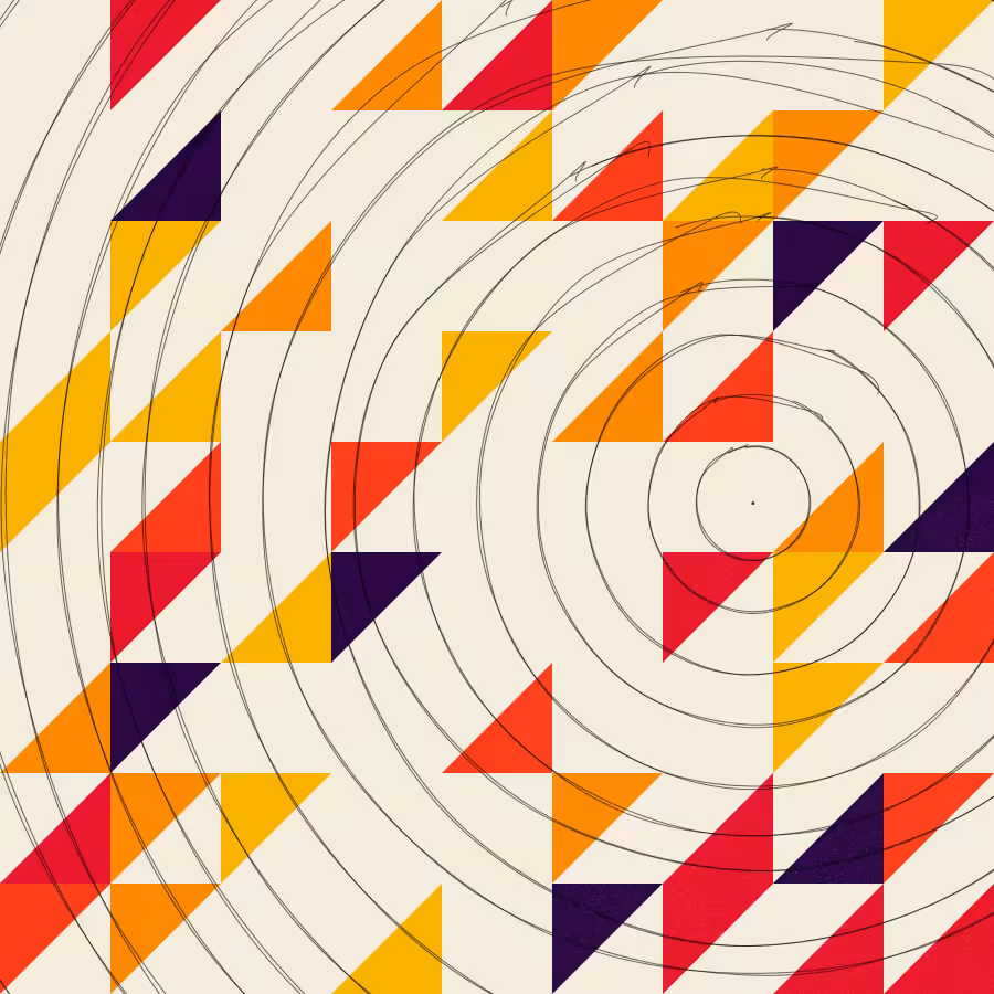 Mixed Shapes #125