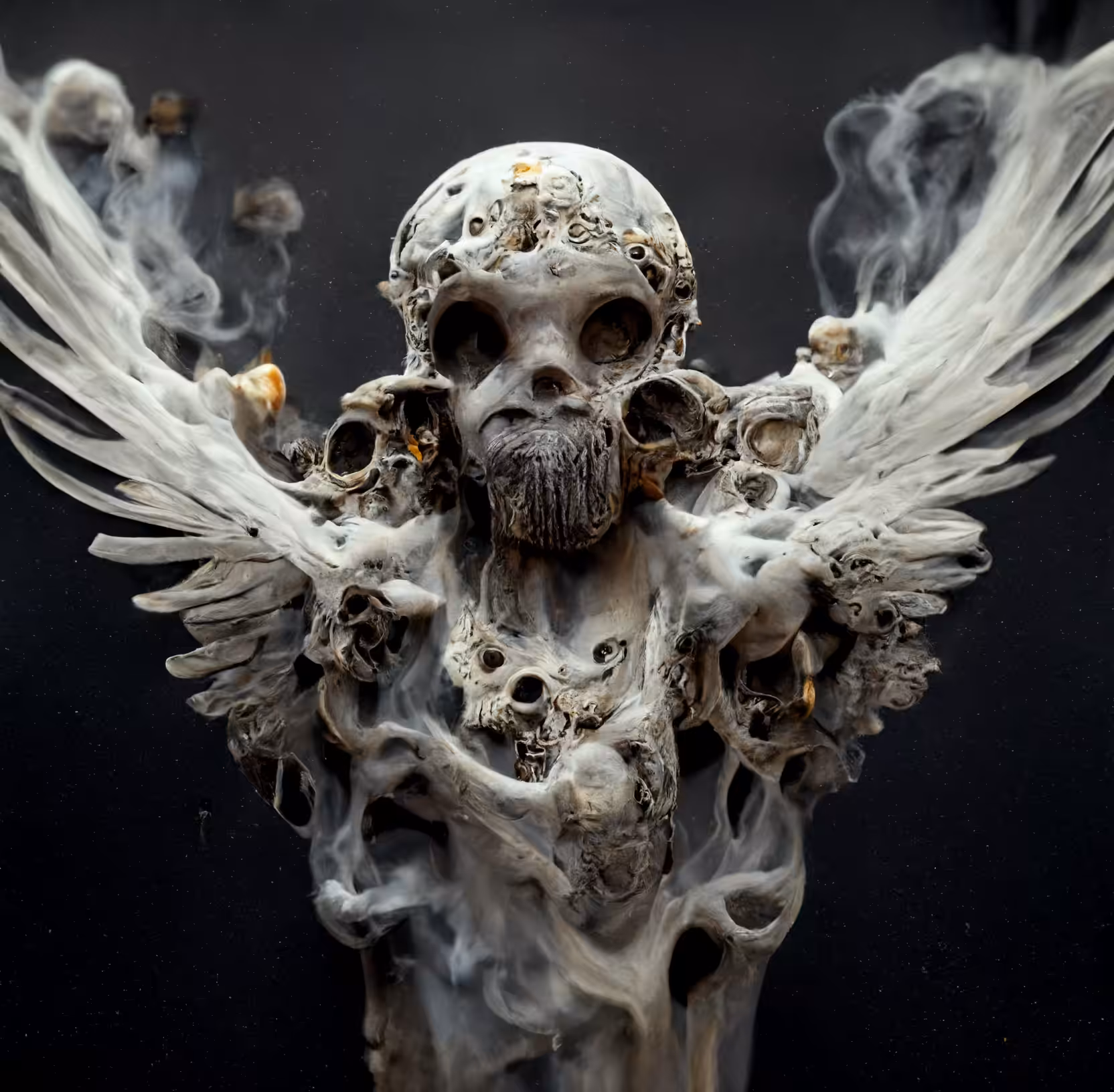 Corrupted Angel 002