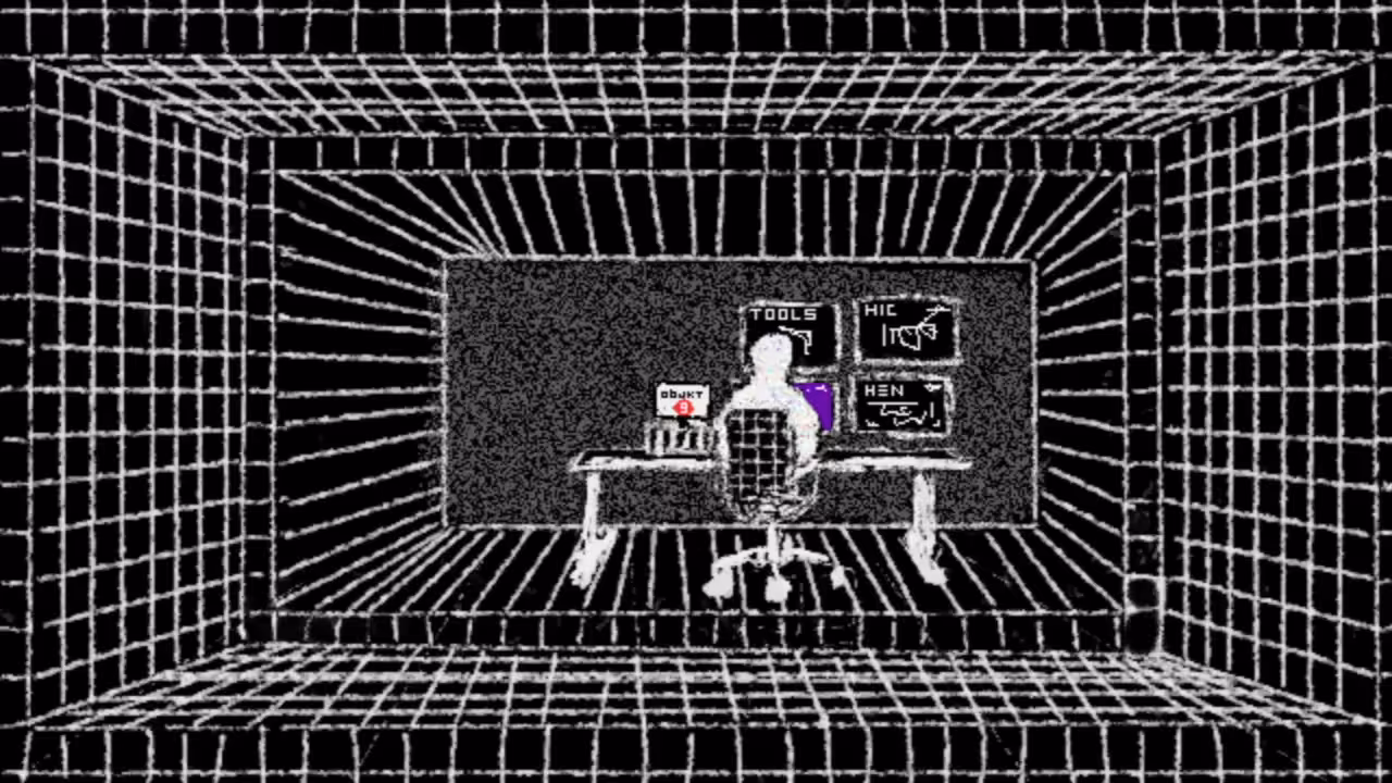 Hen is dead? #002