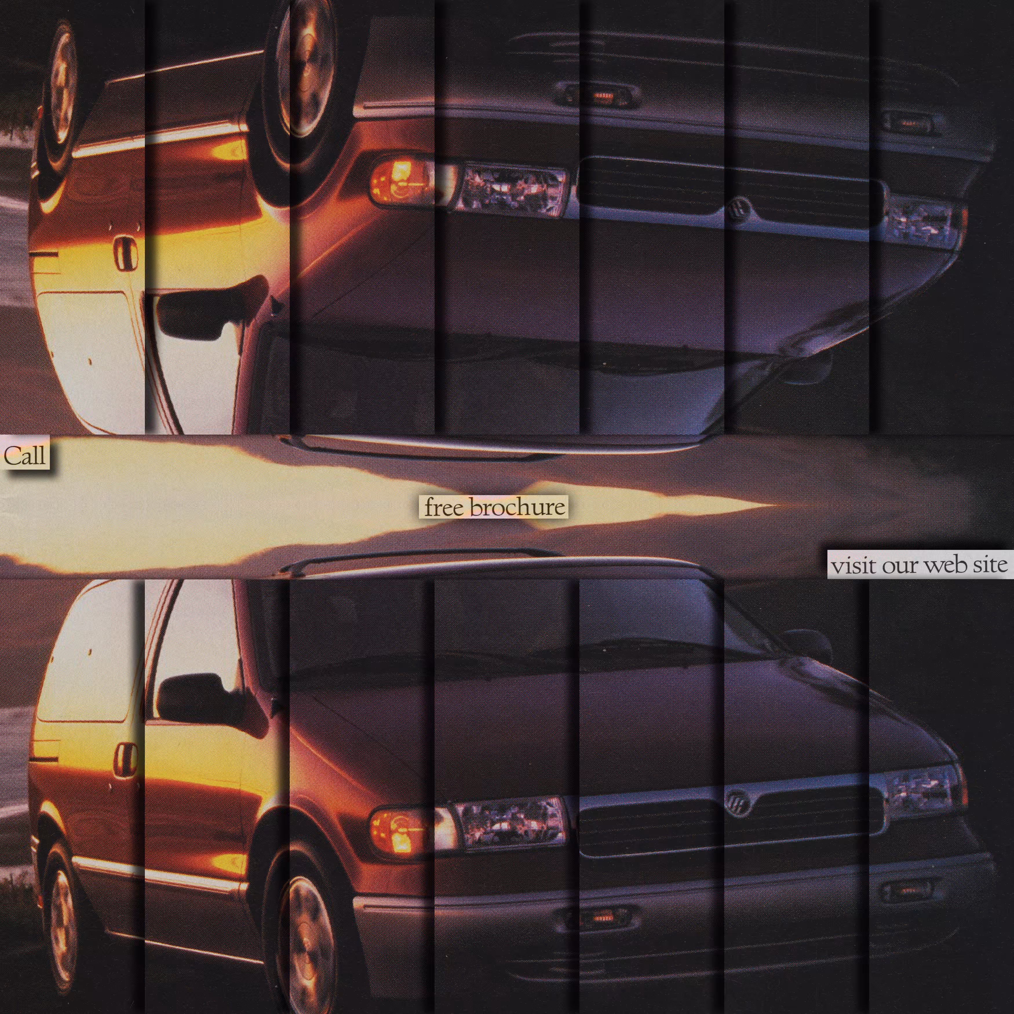 Mercury and the Free Brochure