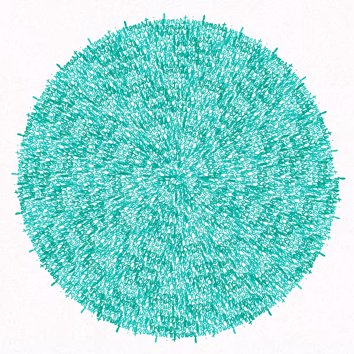Plottable Spirals #4