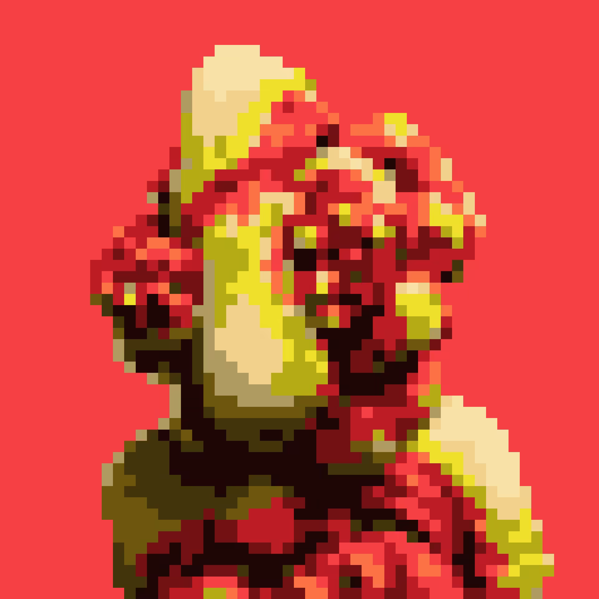 PRIMUS