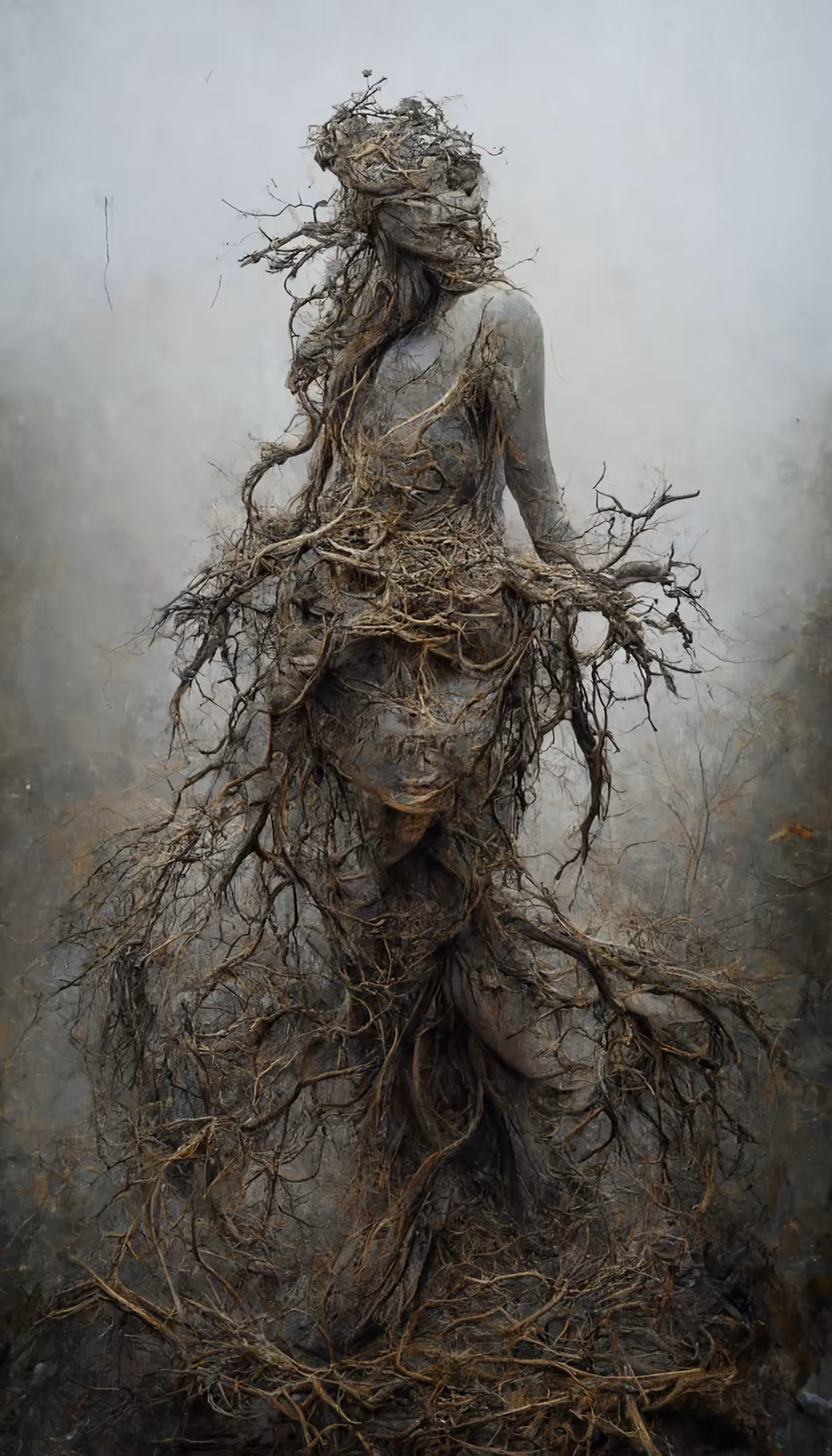 Human Nature No 5
