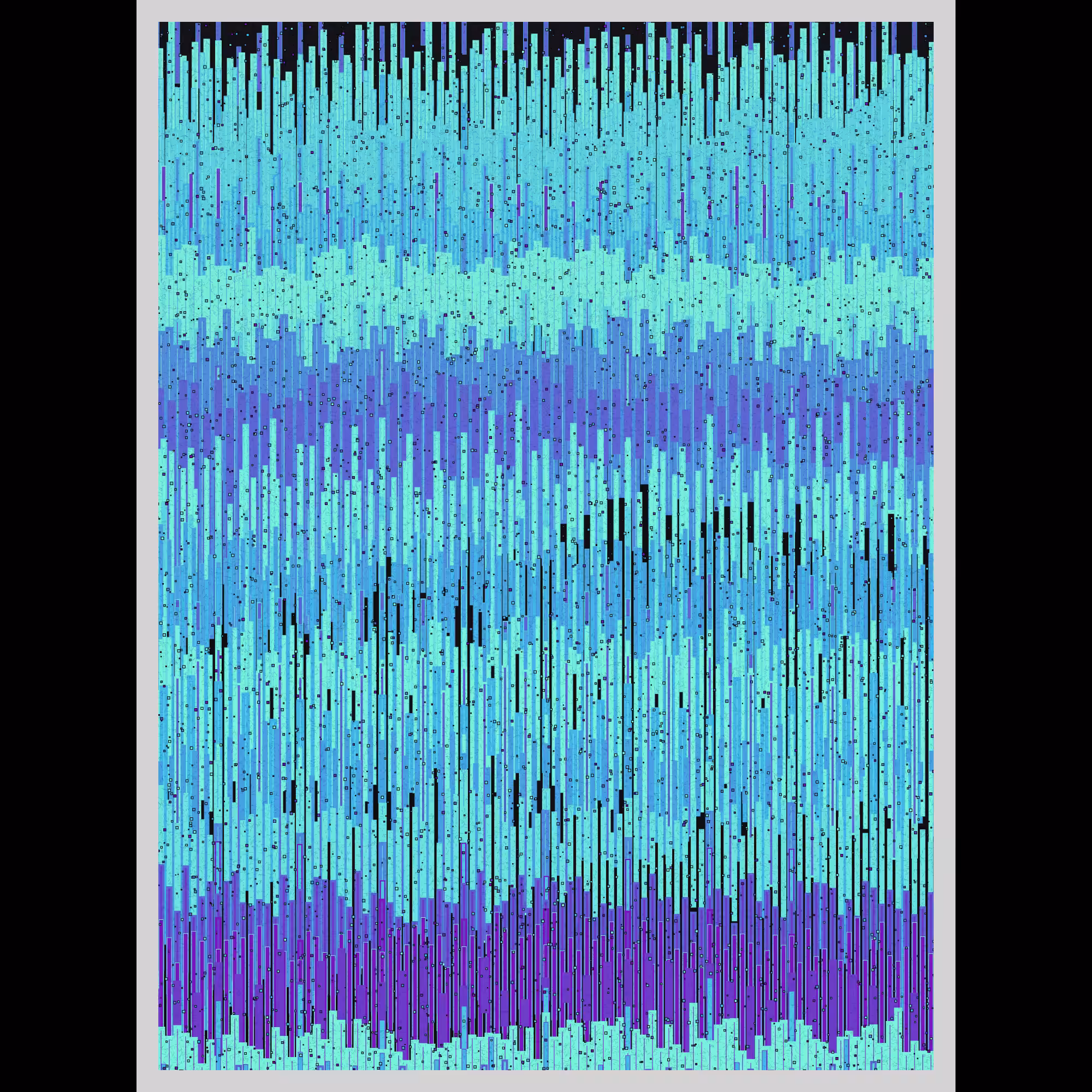 Soil Horizon #193