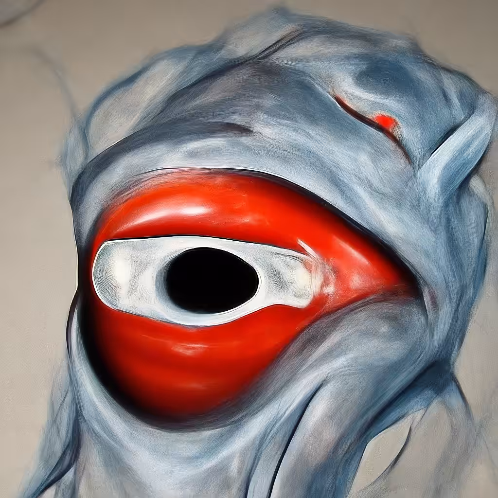Creatures of Tez #3