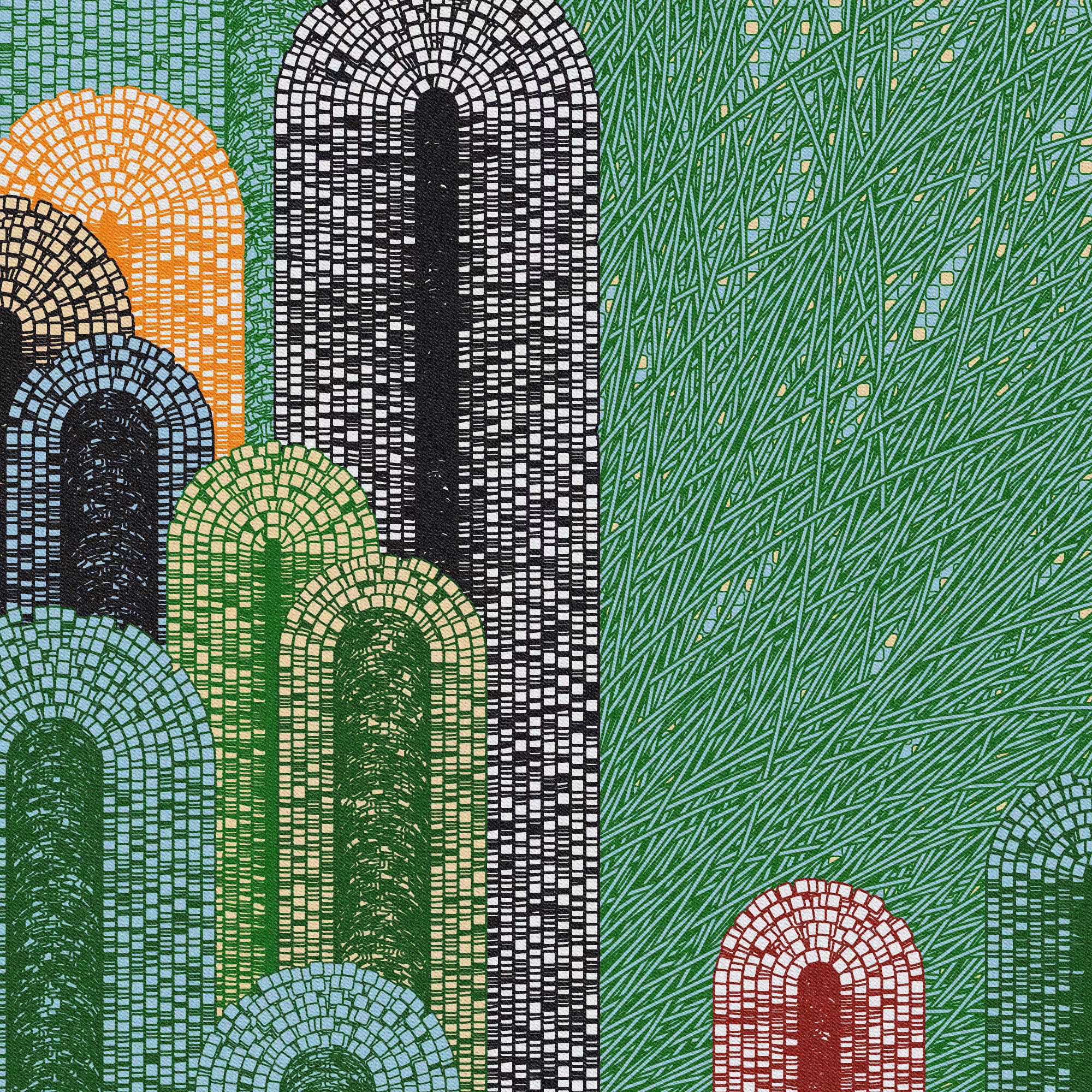 Arches #10