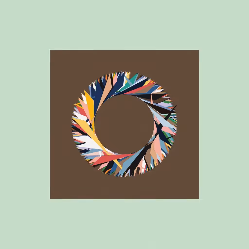 Circos - I #46