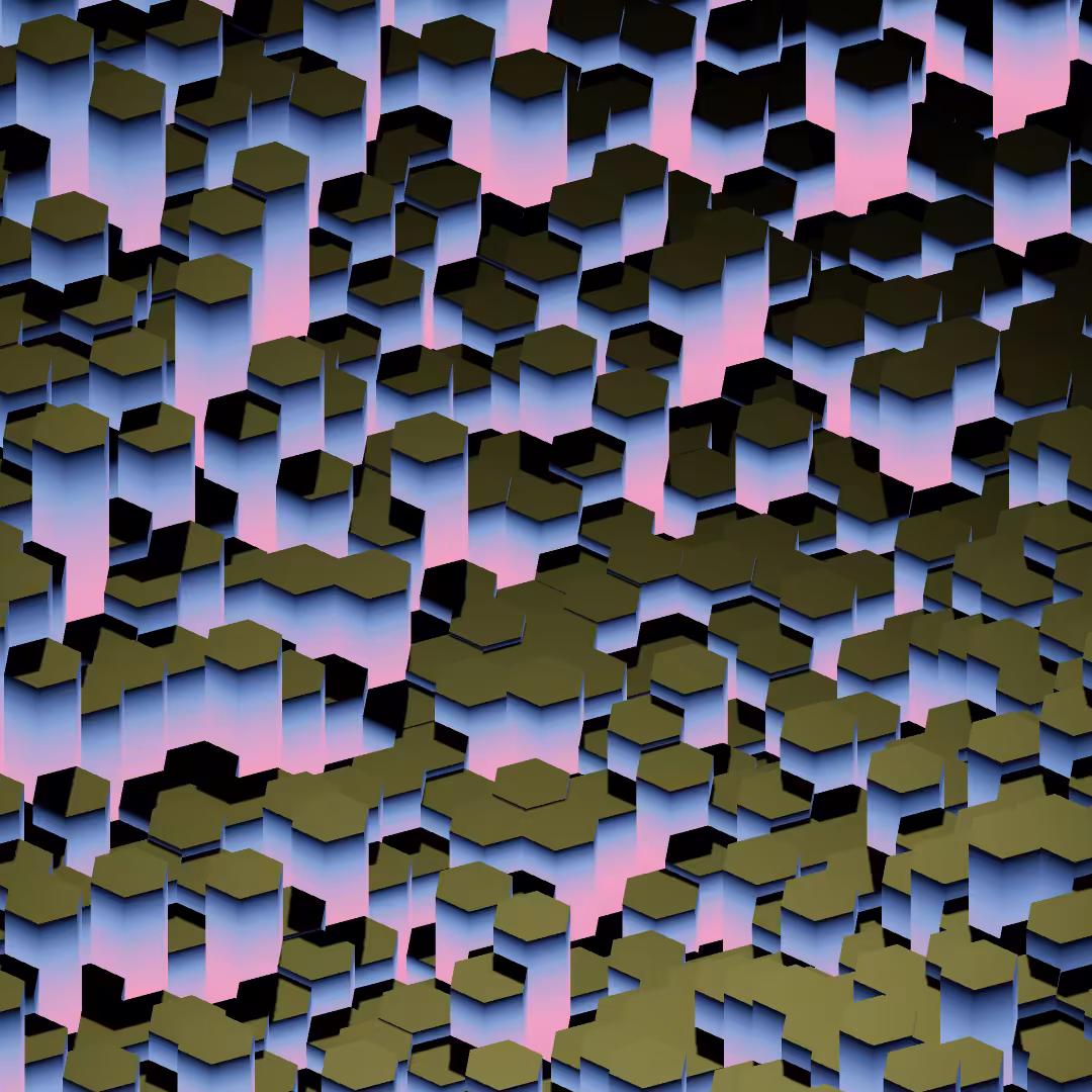 DataWaves GEN #61