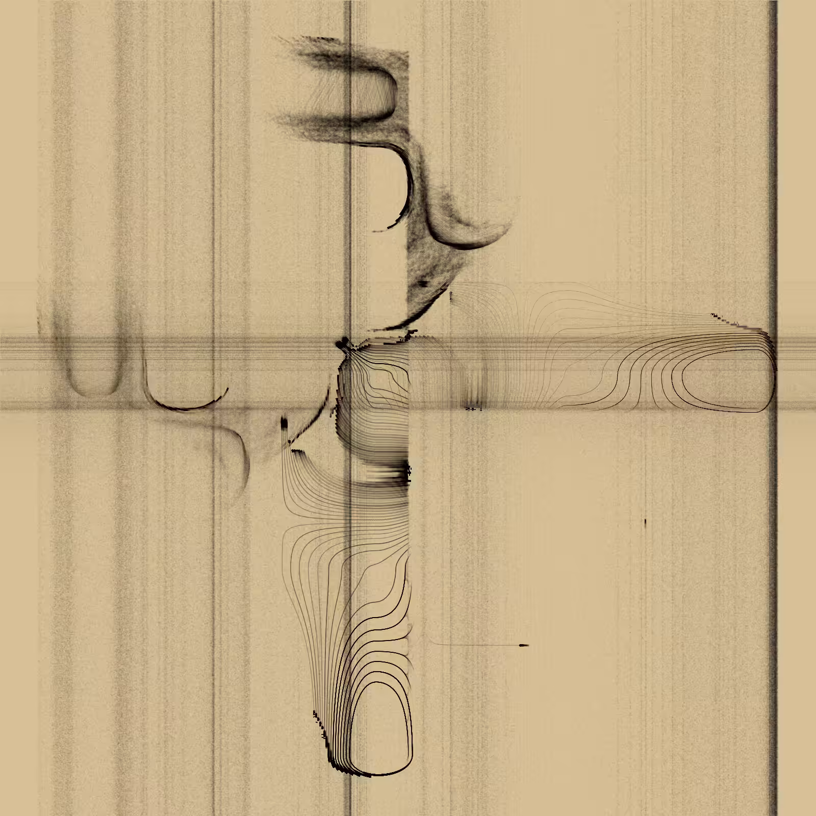 Baseflow V4 #9