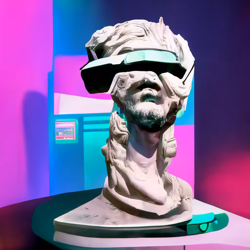 DESKTOP STATUE SYSTEMS LIMITED #996