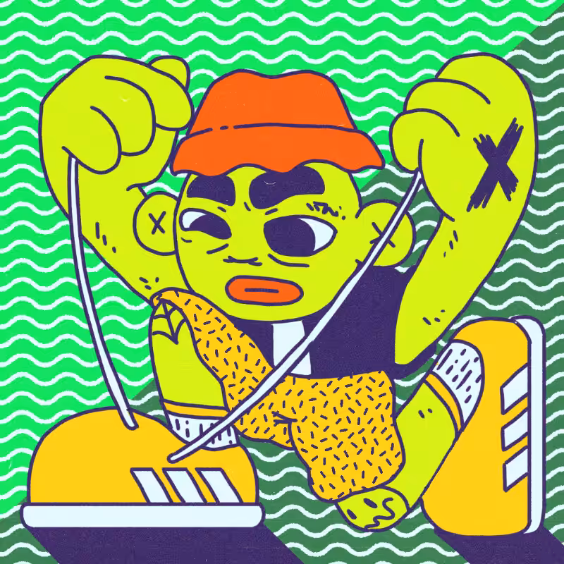 The Knoot #43