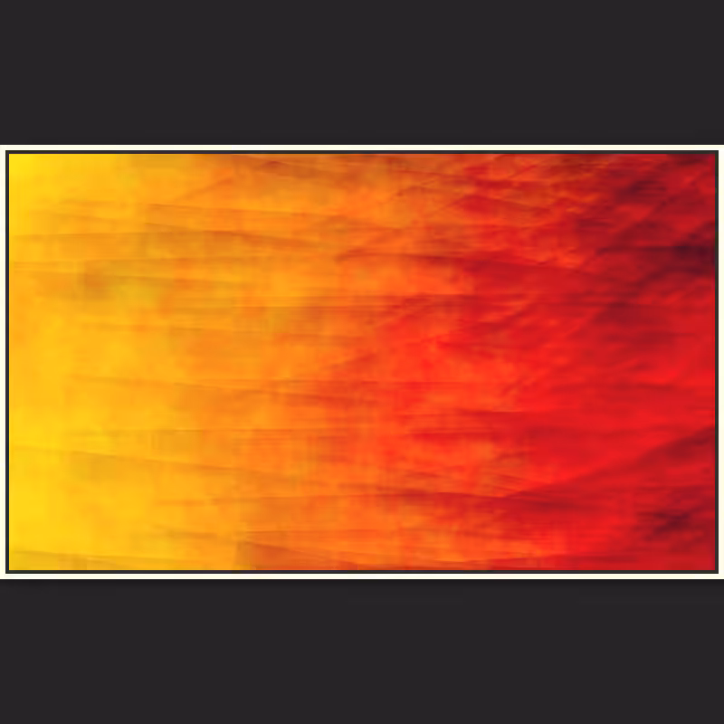 Energy Refraction #11