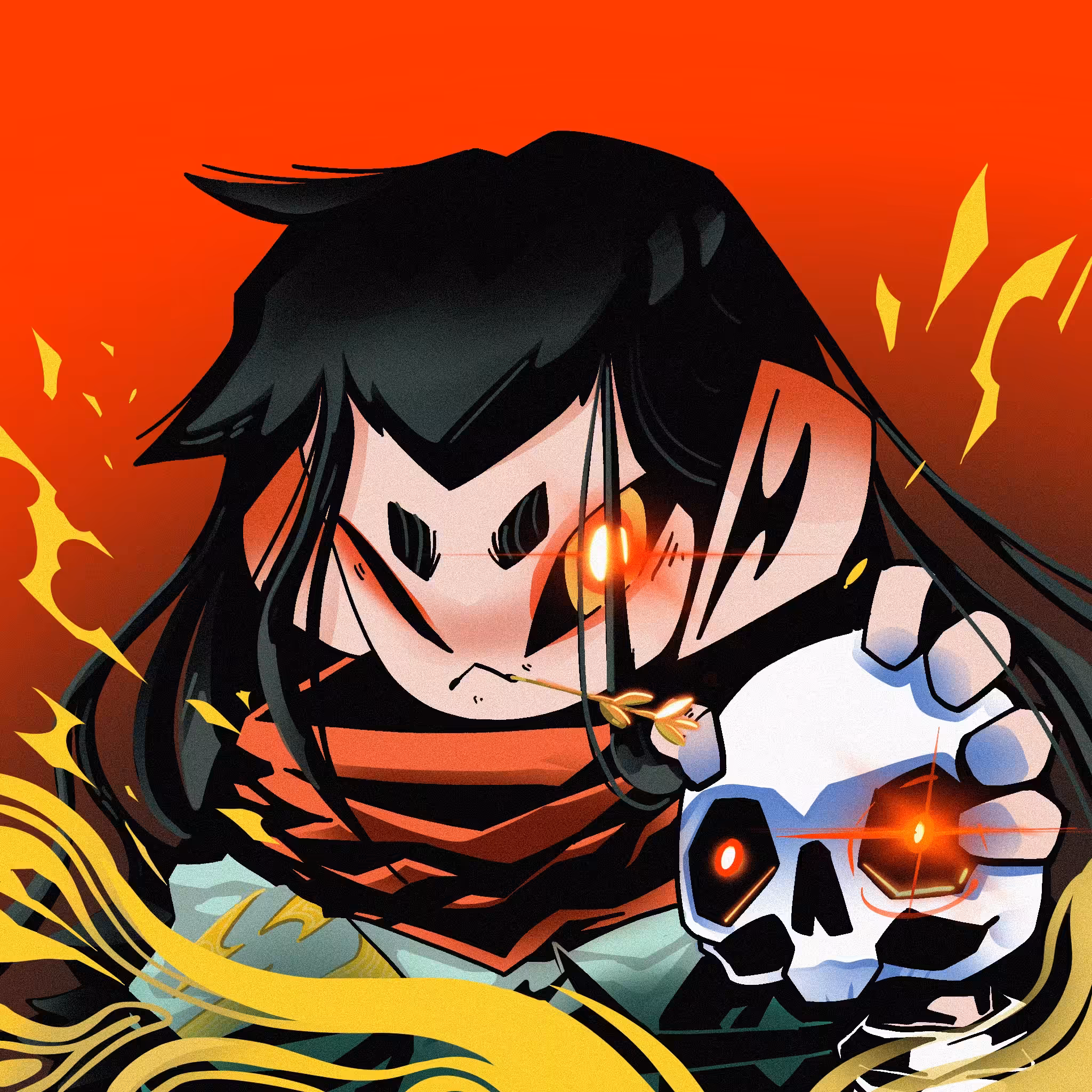 Apocalypse giver