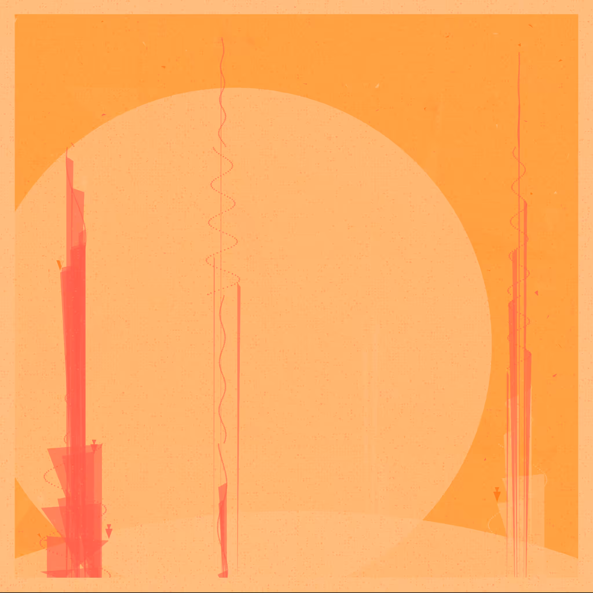 Spacities #34