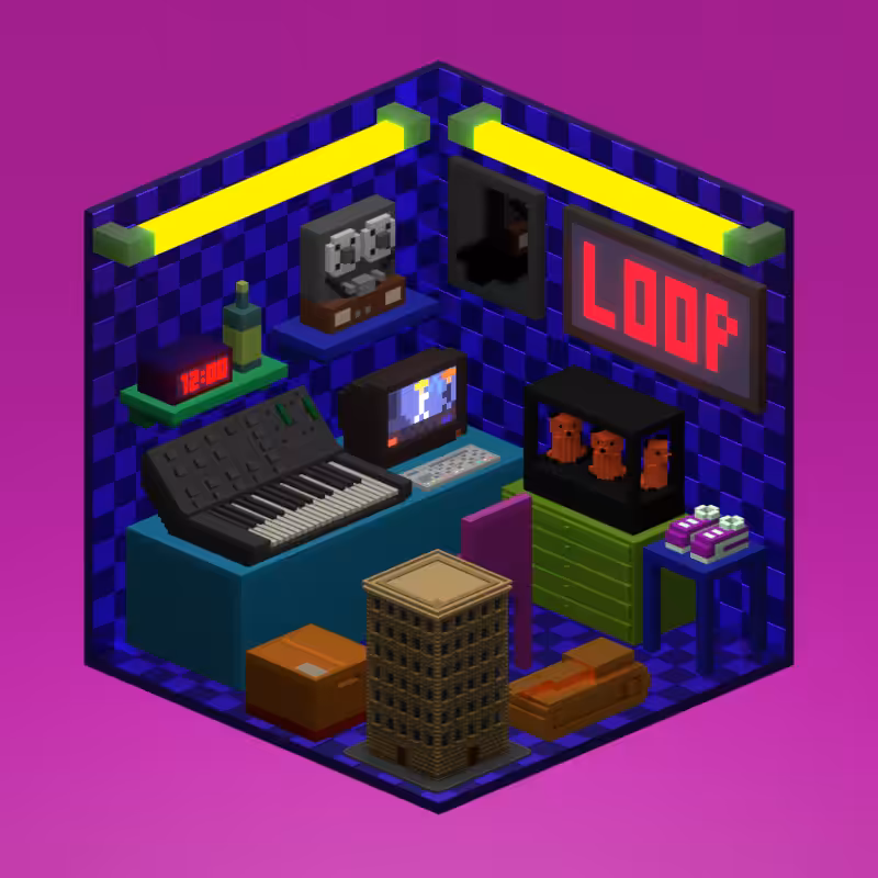 FXQUBE_S1 #85